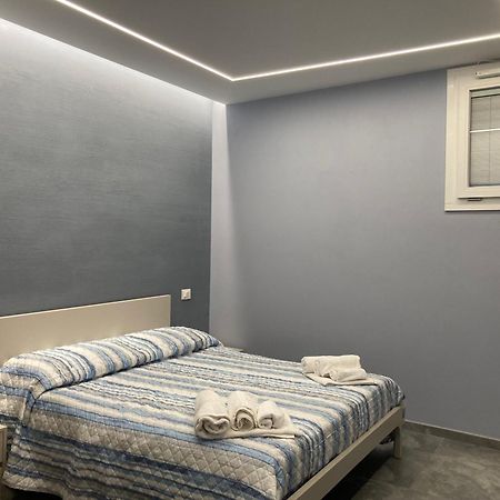 Residenza Ferdinando - 40M Dal Mare Apartment Pizzo  Exterior photo