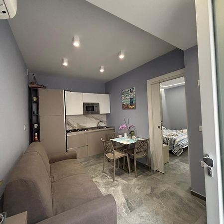 Residenza Ferdinando - 40M Dal Mare Apartment Pizzo  Exterior photo