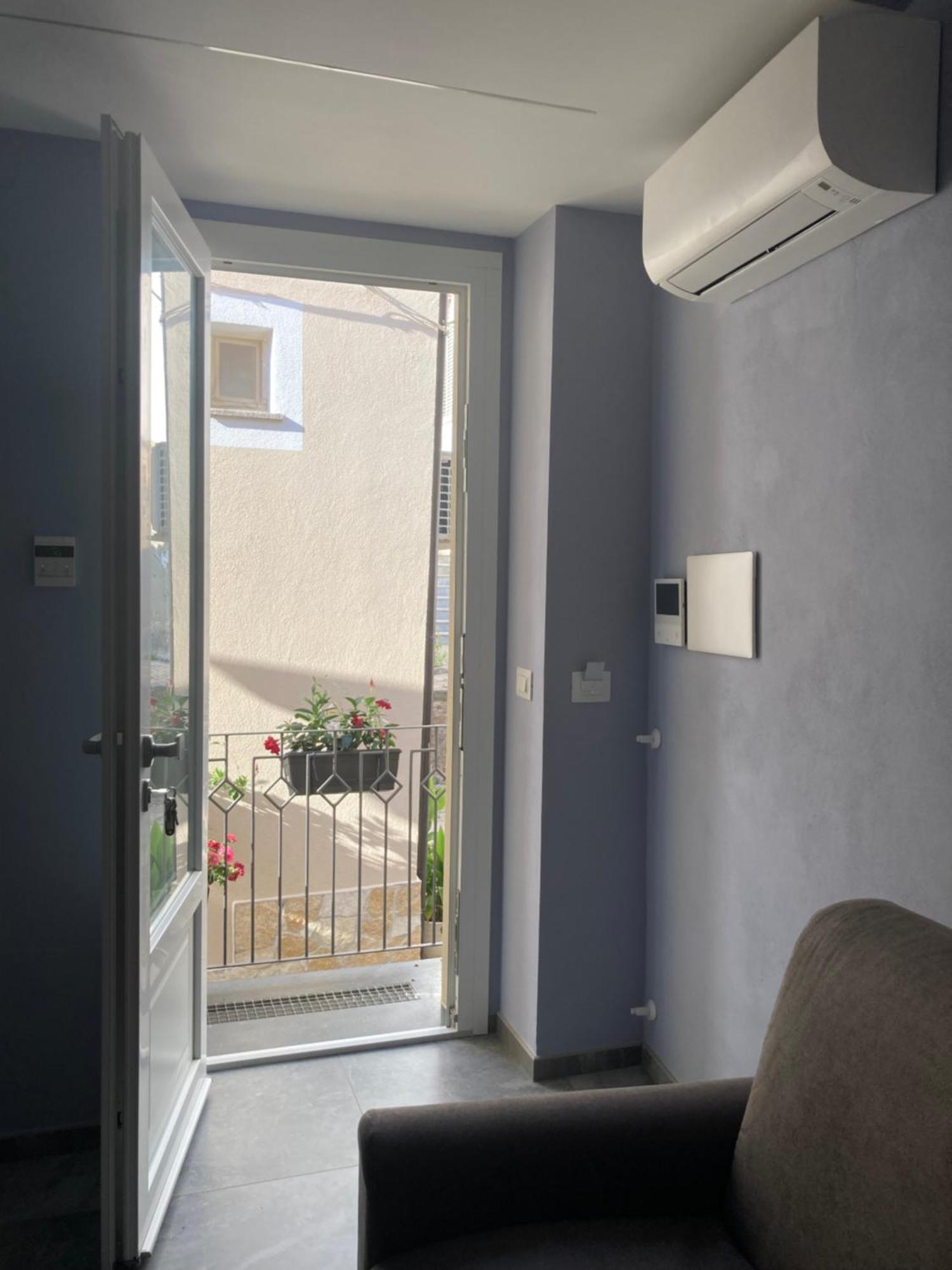 Residenza Ferdinando - 40M Dal Mare Apartment Pizzo  Exterior photo