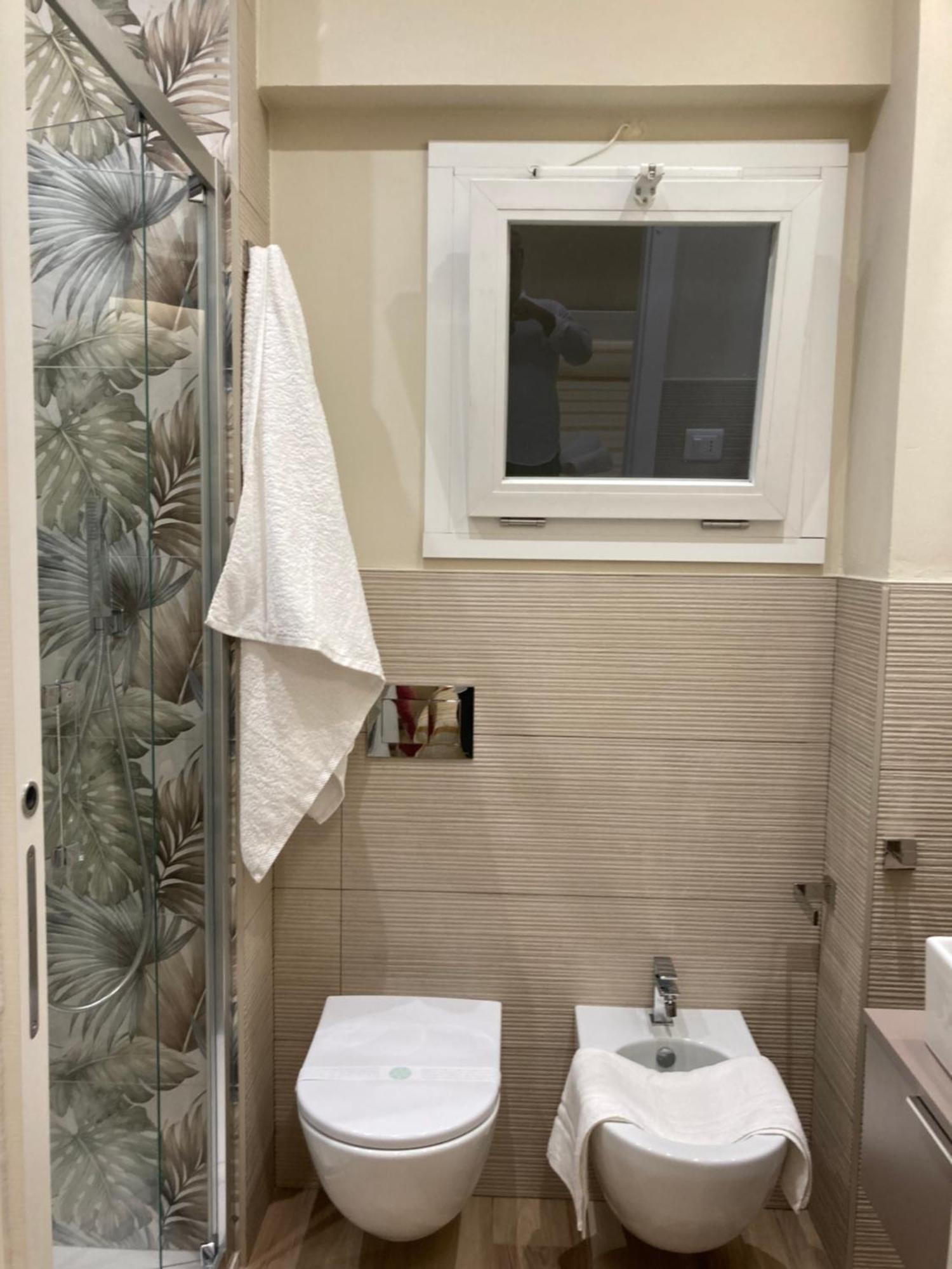 Residenza Ferdinando - 40M Dal Mare Apartment Pizzo  Exterior photo