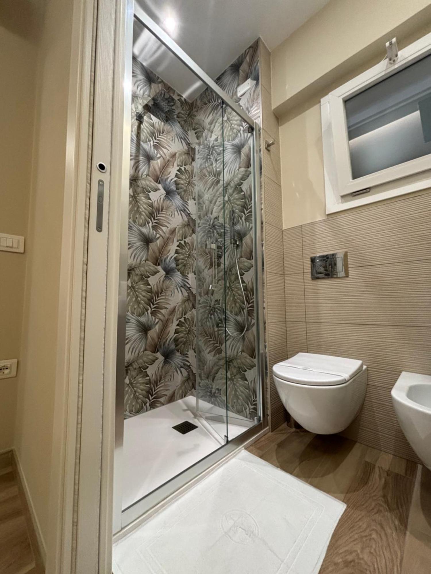 Residenza Ferdinando - 40M Dal Mare Apartment Pizzo  Exterior photo