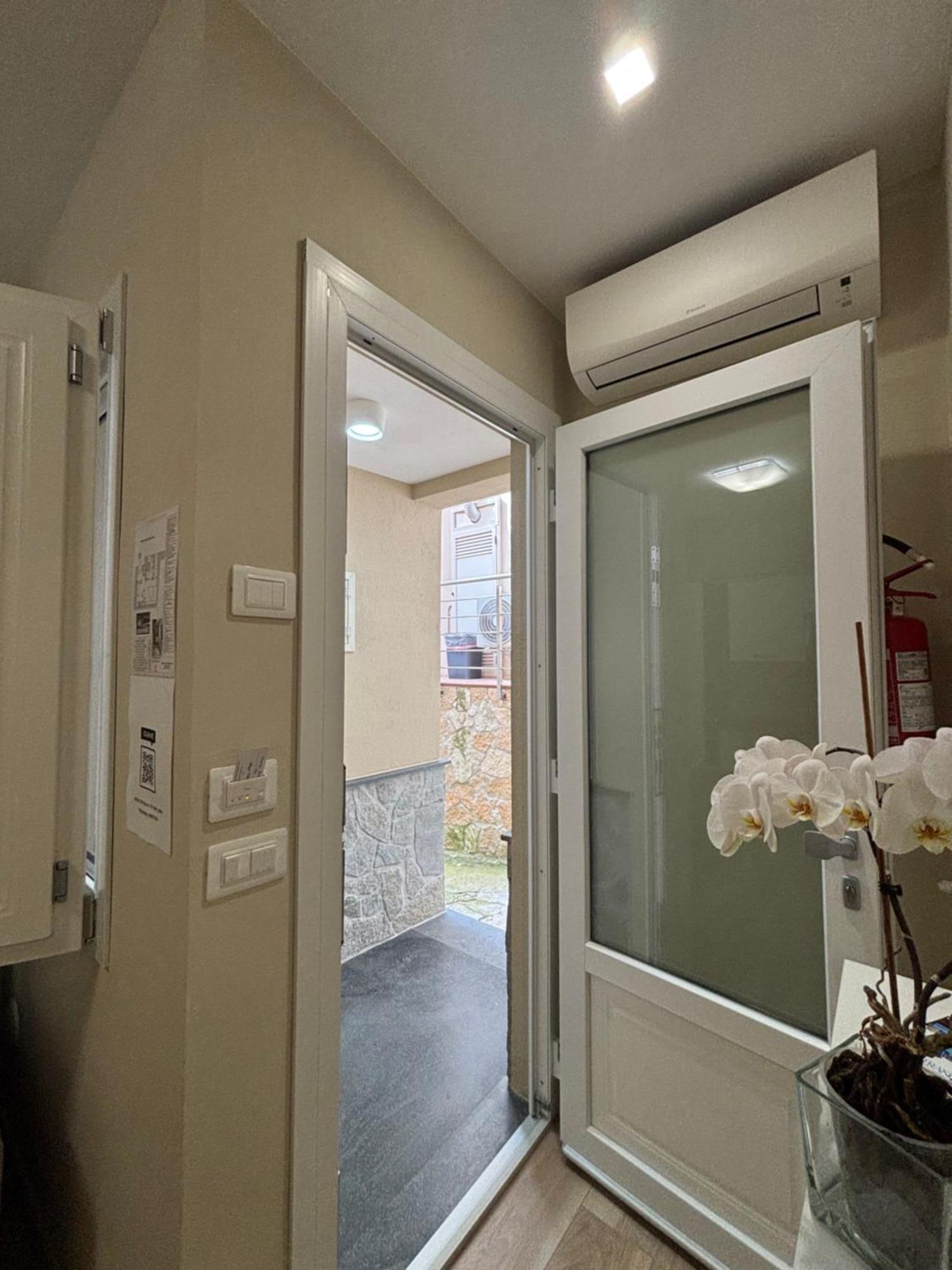 Residenza Ferdinando - 40M Dal Mare Apartment Pizzo  Exterior photo