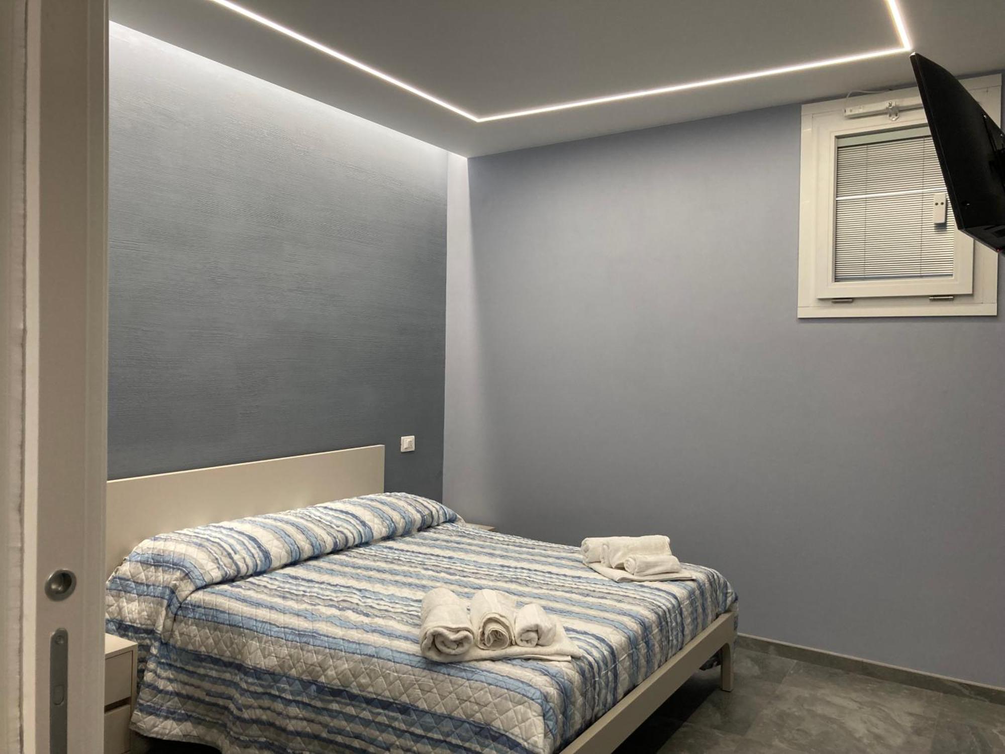 Residenza Ferdinando - 40M Dal Mare Apartment Pizzo  Exterior photo