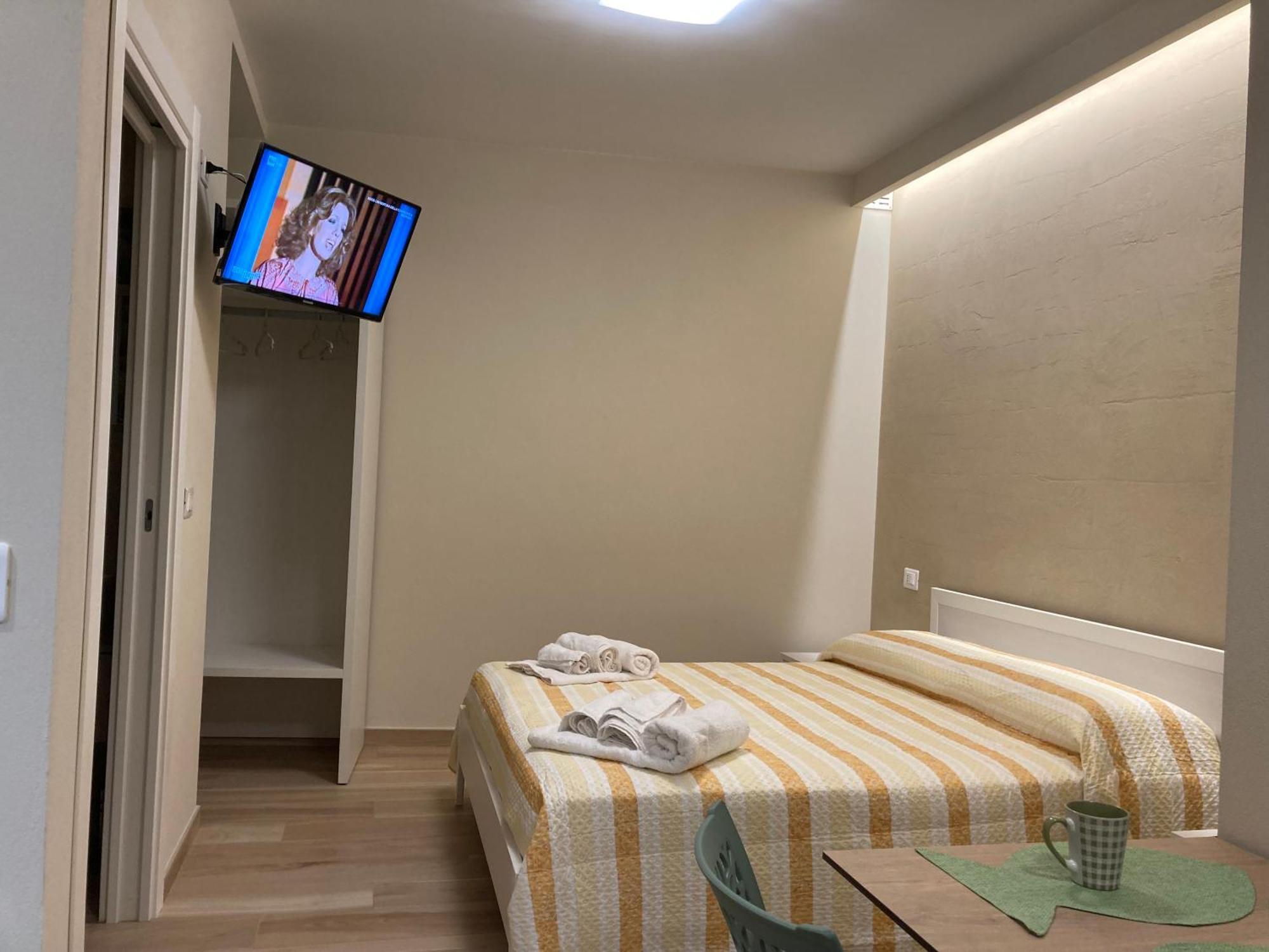 Residenza Ferdinando - 40M Dal Mare Apartment Pizzo  Exterior photo