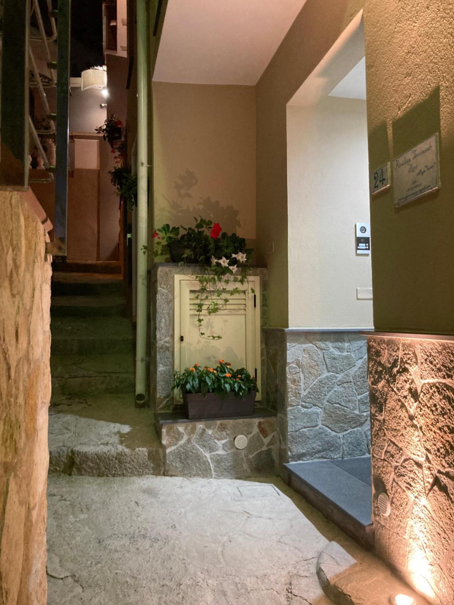 Residenza Ferdinando - 40M Dal Mare Apartment Pizzo  Exterior photo